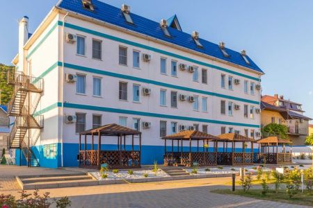 Отель «МоРеми Ultra All Inclusive Family Hotel» / «МоРеми Ультра Все Включено»