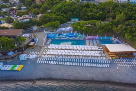 Отель «МоРеми Ultra All Inclusive Family Hotel» / «МоРеми Ультра Все Включено»