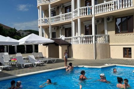 Отель «МоРеми Ultra All Inclusive Family Hotel» / «МоРеми Ультра Все Включено»