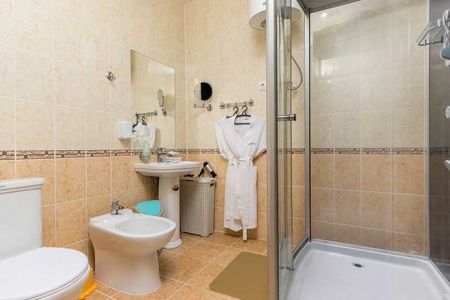 Apartament 3-местный (без балкона)