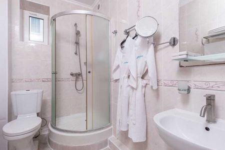 Family 3-местный (без балкона)