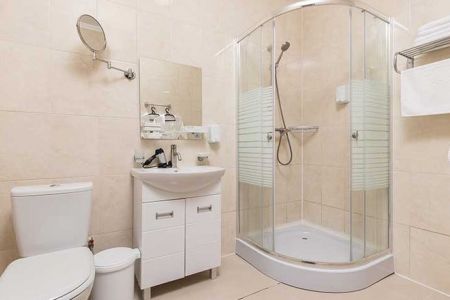 Family 3-местный (с балконом)