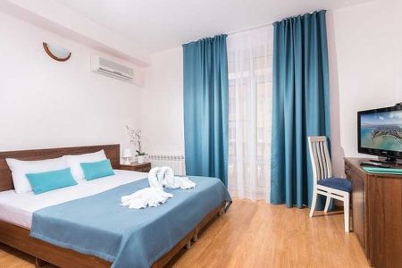 Standart 2-местный (с балконом)