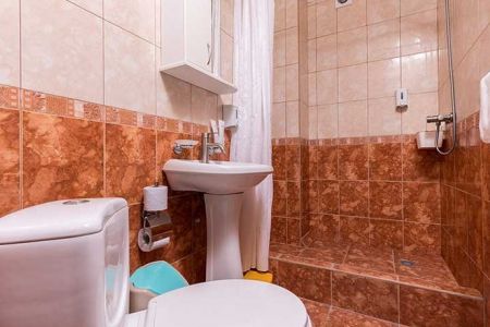 Standart 2-местный (с балконом)