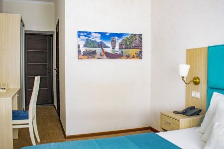 Standart 2-местный DBL