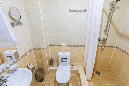 Standart 2-местный DBL