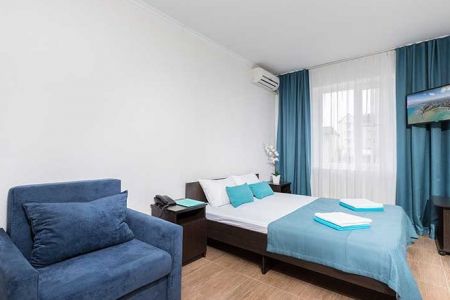 Standart 2-местный TWIN