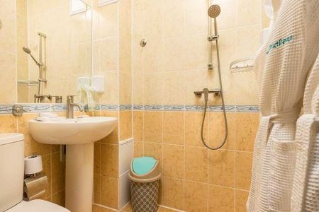 Standart 2-местный TWIN