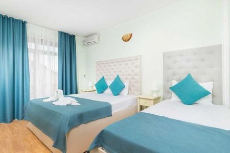 Standart 3-местный