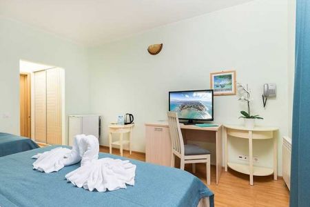 Standart 3-местный