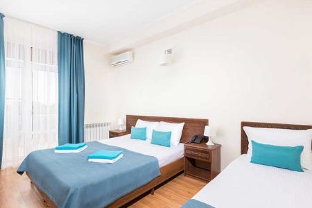 Standart 3-местный