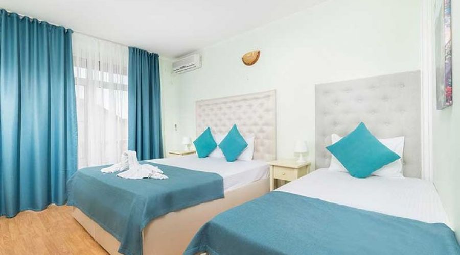 Standart 3-местный