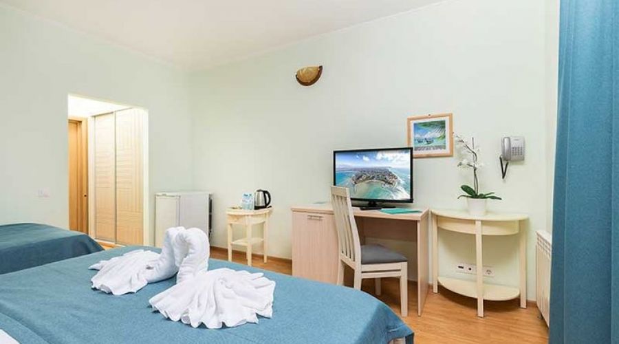 Standart 3-местный